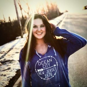 Meet your Posher, Katrina